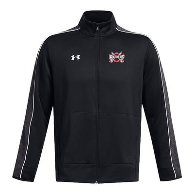 APR - UA Men's Command Warm Up Full-Zip
