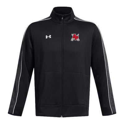 APR - UA Men's Command Warm Up Full-Zip