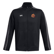 BGSA - UA Men's Command Warm-Up Full-Zip