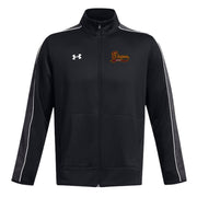 BGSA - UA Men's Command Warm-Up Full-Zip