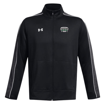 GCLS - UA Men's Command Warm Up Full Zip