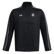 NGSM - UA Men's Command Warm Up Full Zip