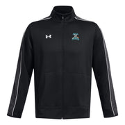 OTMH - UA Men's Command Warm Up Full Zip