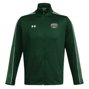 GCLS - UA Men's Command Warm Up Full Zip