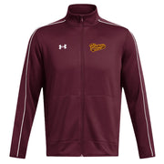 BGSA - UA Men's Command Warm-Up Full-Zip