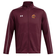 BGSA - UA Men's Command Warm-Up Full-Zip