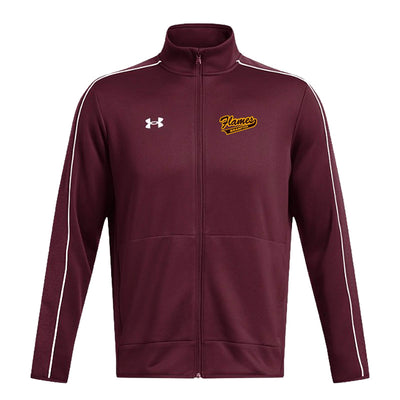 BGSA - UA Men's Command Warm-Up Full-Zip