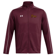 BGSA - UA Men's Command Warm-Up Full-Zip