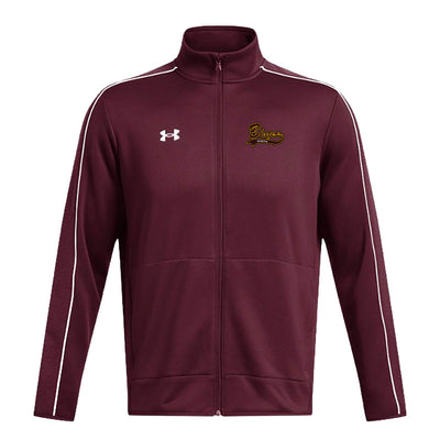 BGSA - UA Men's Command Warm-Up Full-Zip