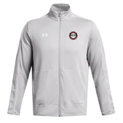 NGSM - UA Men's Command Warm Up Full Zip