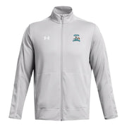 OTMH - UA Men's Command Warm Up Full Zip