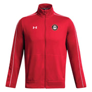 NGSM - UA Men's Command Warm Up Full Zip