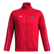 OLG - UA Men's Command Warm Up Full Zip