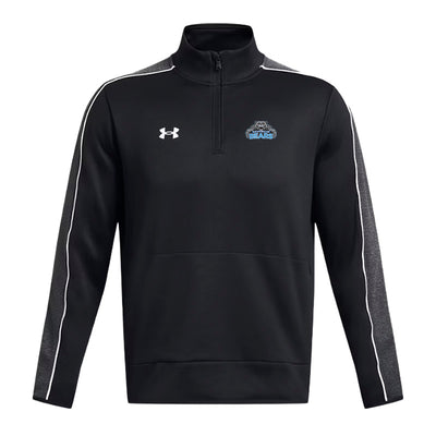 BHS - UA Men's Command Warm Up 1/4 Zip