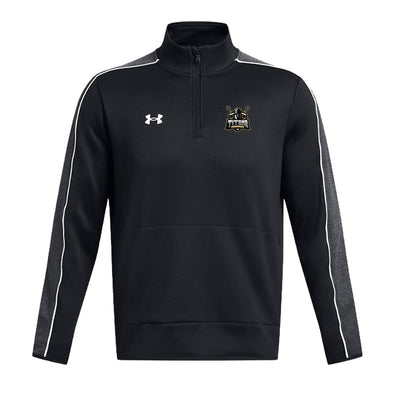 MTL - UA Men's Command Warm-Up 1/4 Zip