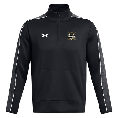 MTL - UA Men's Command Warm-Up 1/4 Zip