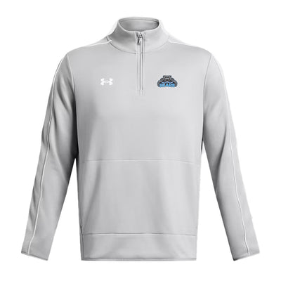 BHS - UA Men's Command Warm Up 1/4 Zip