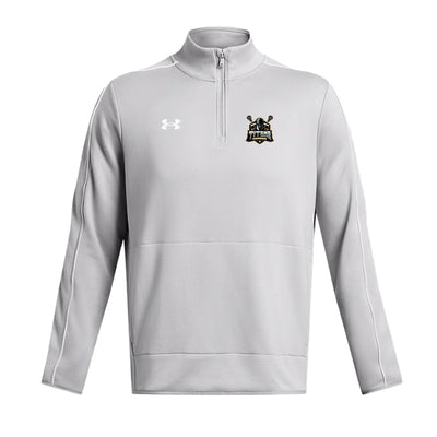 MTL - UA Men's Command Warm-Up 1/4 Zip