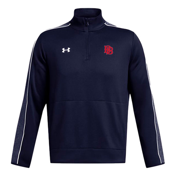 OLB - UA Men&