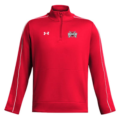 APR - UA Men's Command Warm-Up 1/4 Zip