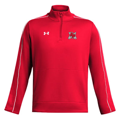 APR - UA Men's Command Warm-Up 1/4 Zip