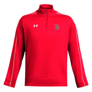 FCLL - UA Men's Command Warm Up 1/4 Zip