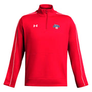 OLB - UA Men's Command Warm Up 1/4 Zip