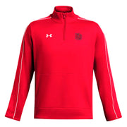 OLB - UA Men's Command Warm Up 1/4 Zip