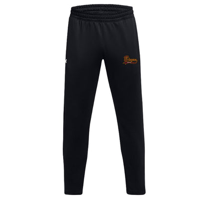 BGSA - UA Men's Command Warm Up Pants