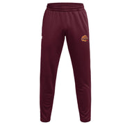 BGSA - UA Men's Command Warm Up Pants