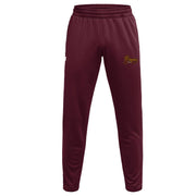 BGSA - UA Men's Command Warm Up Pants