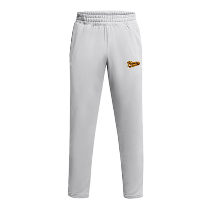 BGSA - UA Men's Command Warm Up Pants
