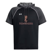 FCLL - UA Men's Command SS Warm Up Hoodie