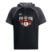 FCLL - UA Men's Command SS Warm Up Hoodie