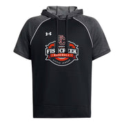 FCLL - UA Men's Command SS Warm Up Hoodie