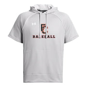 FCLL - UA Men's Command SS Warm Up Hoodie