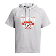 FCLL - UA Men's Command SS Warm Up Hoodie