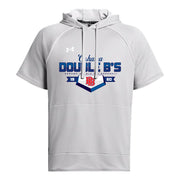 OLB - UA Men's Command SS Warm Up Hoodie