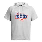 OLB - UA Men's Command SS Warm Up Hoodie