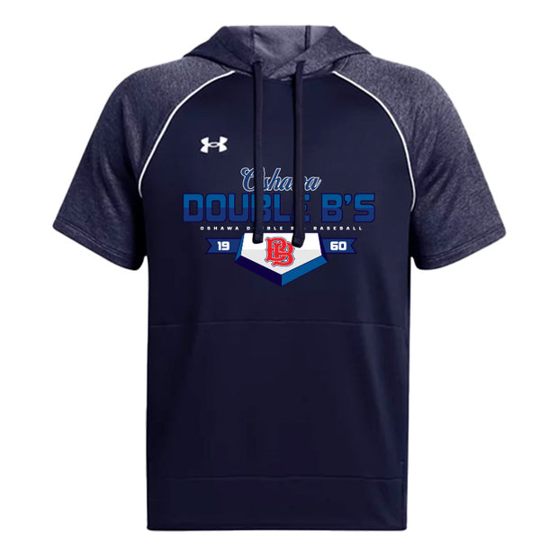 OLB - UA Men&