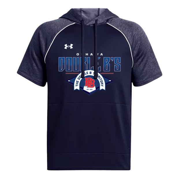 OLB - UA Men&