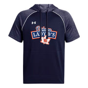 OLB - UA Men's Command SS Warm Up Hoodie