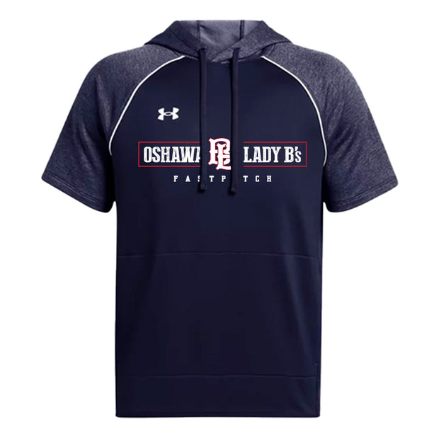 OLB - UA Men&