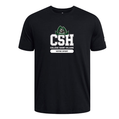 CSH - UA Men's Athletics SS (CSH Votre sport)