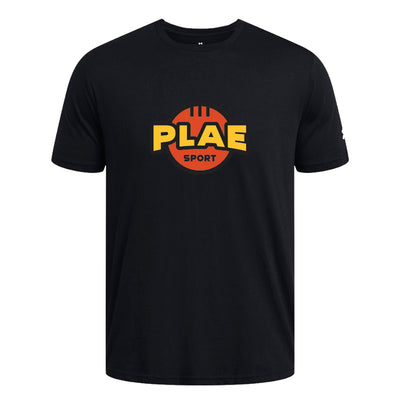 PLAE - UA Men's Athletics Tee