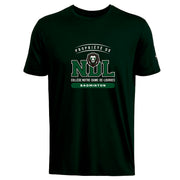 NDL - UA Men's Athletics SS (Sport Option)