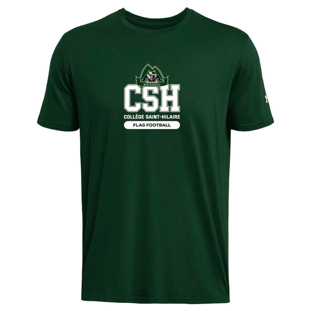 CSH - UA Men&
