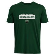 CSH - UA Men's Athletics SS