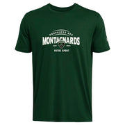 CSH - UA Men's Athletics SS