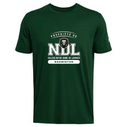 NDL - UA Men's Athletics SS (Sport Option)